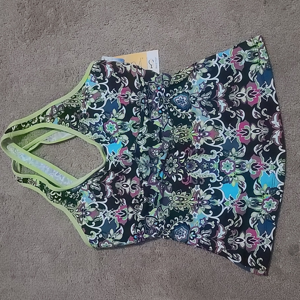 Athleta TankTop, Activewear Cami size M
